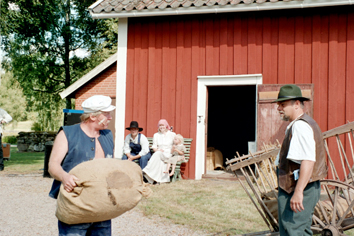 Foto Åke Ahlström 2003