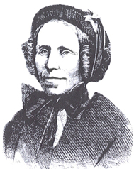 Mathilda Foy (1813-69)